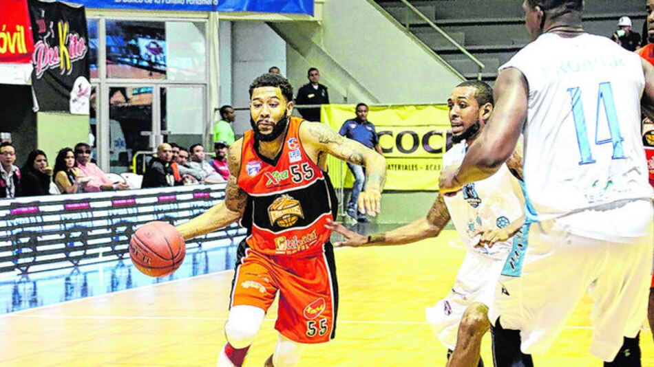 Caballos van por su octavo triunfo al hilo