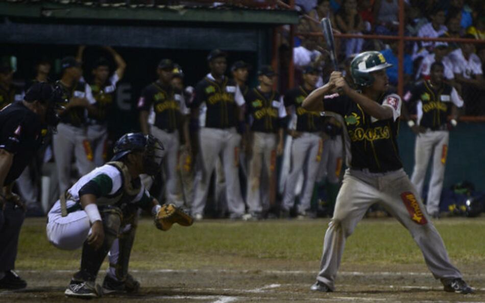 Posponen juego Bocas-Veraguas