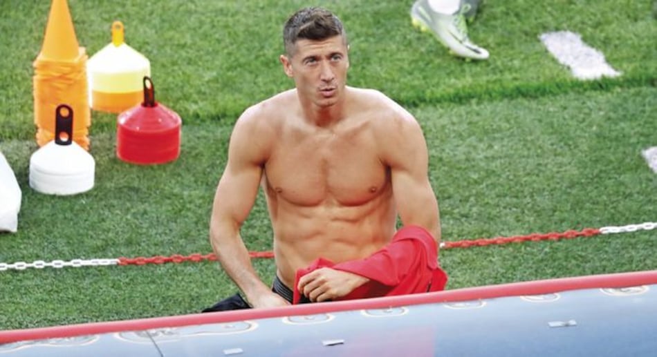 Primera jornada cierra con Polonia y Senegal