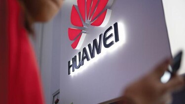 Aprueban prohibición contra Huawei