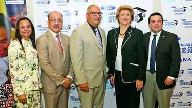 Ford expande sus esfuerzos de responsabilidad social