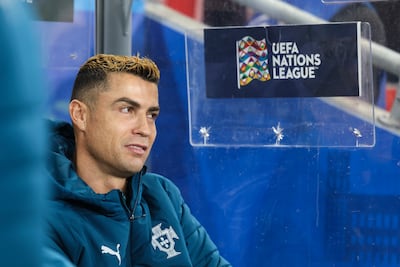Cristiano a Messi: ‘Todo mi respeto por lo que has logrado con Argentina’