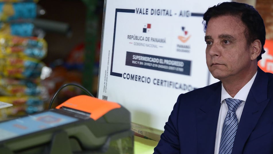 La falta de una auditoría frena el avance de la investigación sobre el vale digital