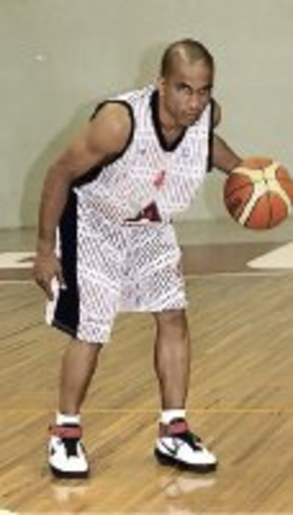 Jair Peralta espera que su equipo supere mala racha