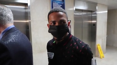 El boxeador boricua Félix Verdejo es acusado por la muerte de una embarazada; ordenan su detención