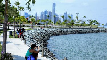 Alargar la cinta costera costaría $120 millones