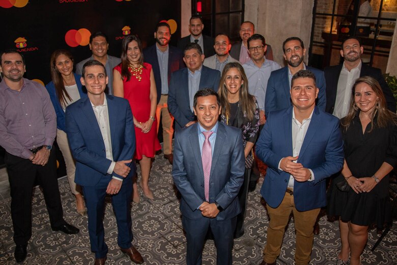 Banco Davivienda cierra el año con el lanzamiento de la nueva tarjeta de crédito Davivienda Mastercard Black Business