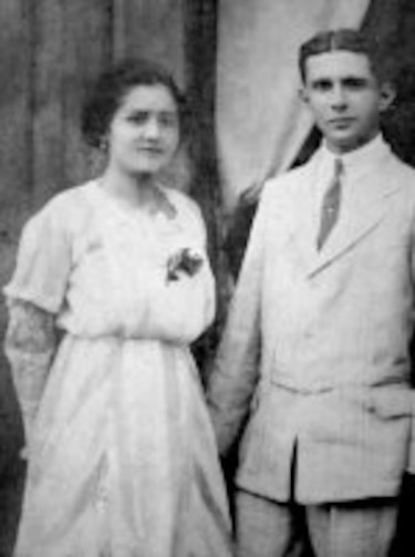 Raíces Sobre María Olimpia de Panamá