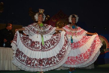 Inauguran la Feria Internacional de La Chorrera