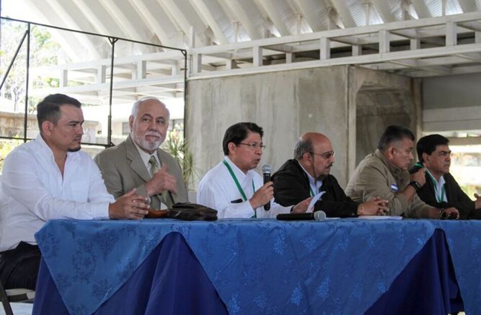 Gobierno de Nicaragua llama a la oposición a reanudar el diálogo