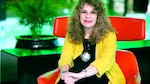 Mujer valiente