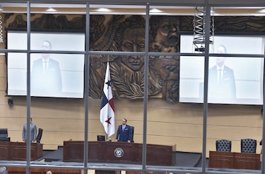 Sesiones extraordinarias marchan a paso rápido