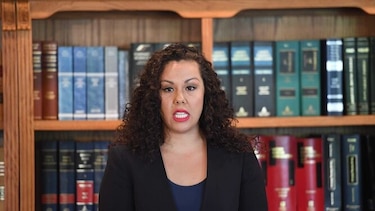 Demanda por violación contra Cristiano Ronaldo solo cambio de jurisdicción, dice abogada