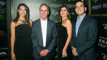 Sherman Apartments, nuevo proyecto en Bijao