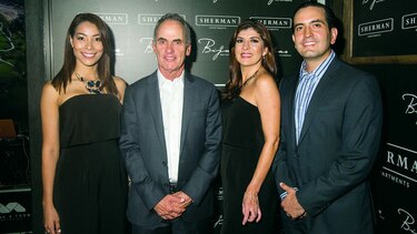 Sherman Apartments, nuevo proyecto en Bijao