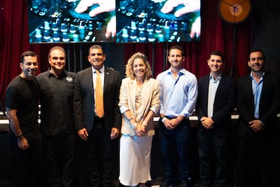 BEC Experience Center se posiciona como nuevo punto clave del turismo en Panamá tras su participación en ExpoTurismo 2026