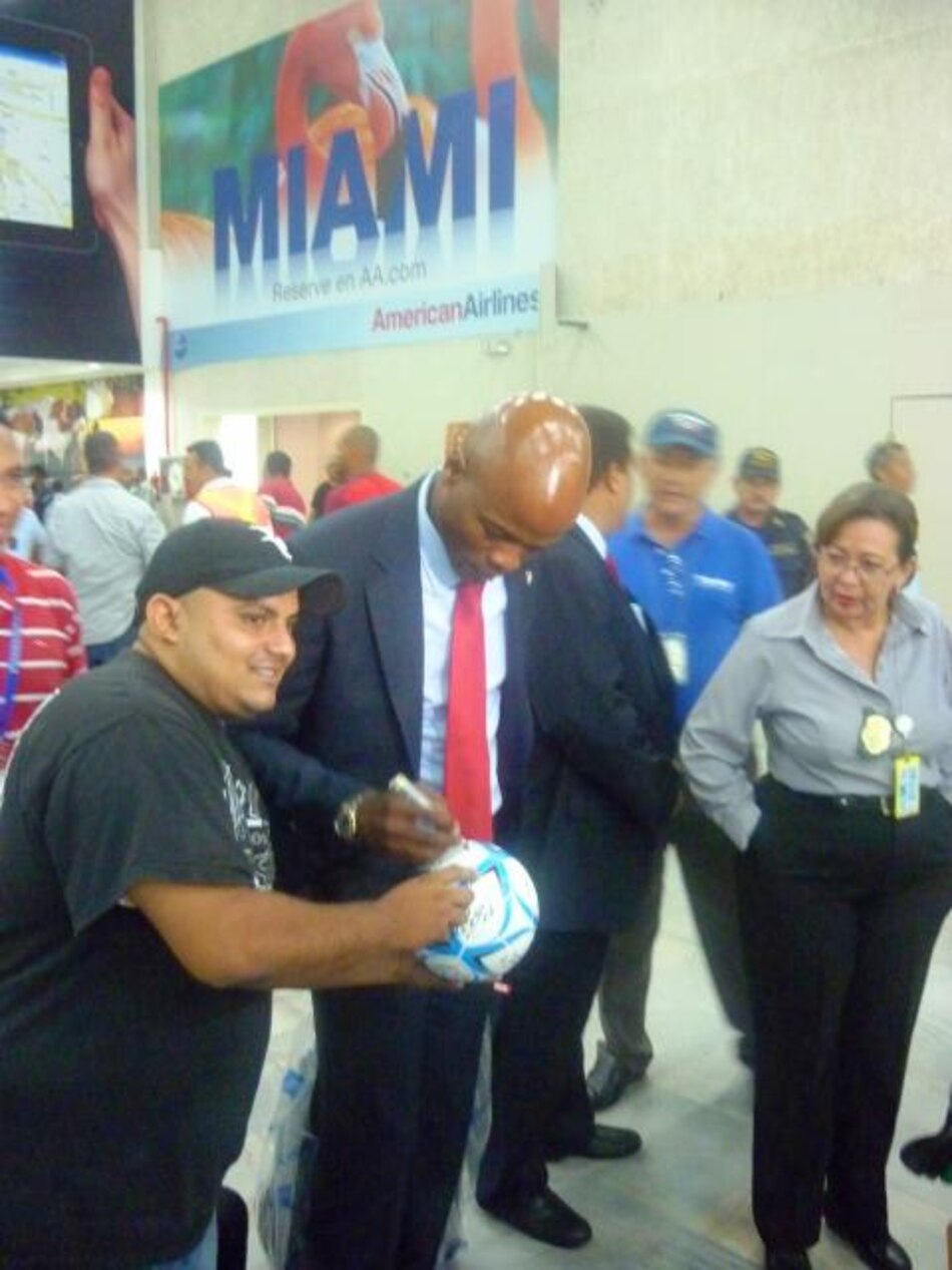 La Sele se instaló en Honduras y hoy reconocerá el campo