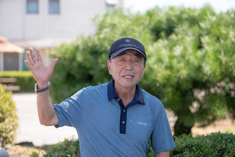 Un día en la Zona Desmilitarizada de Corea del Sur, una de las fronteras más peligrosas del mundo