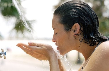 Once consejos para combatir la ola de calor