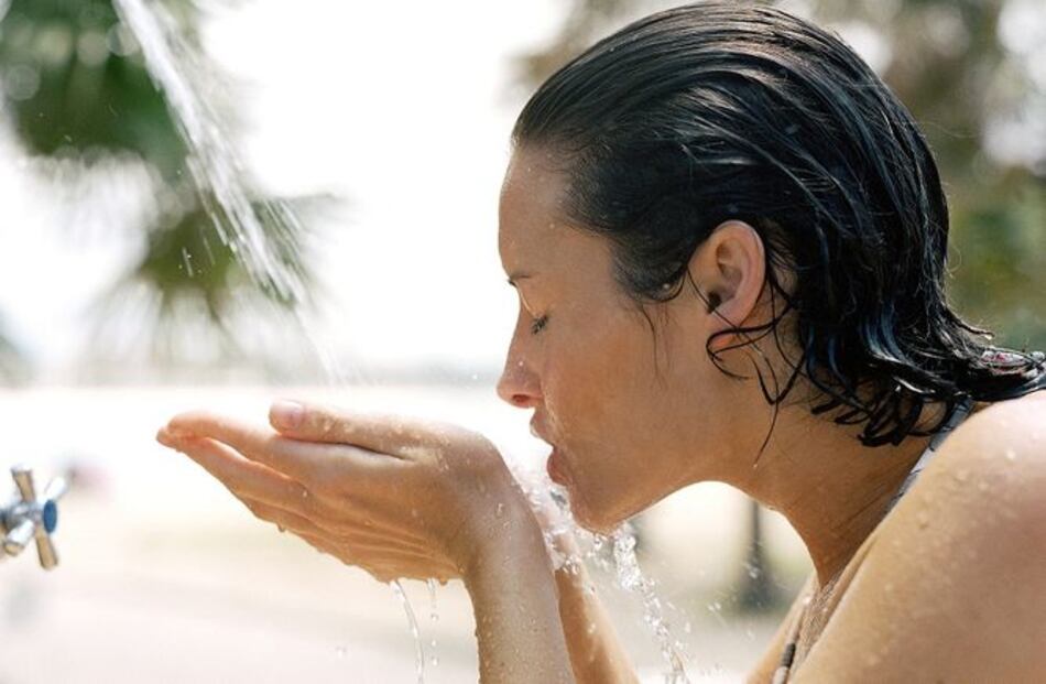 Once consejos para combatir la ola de calor