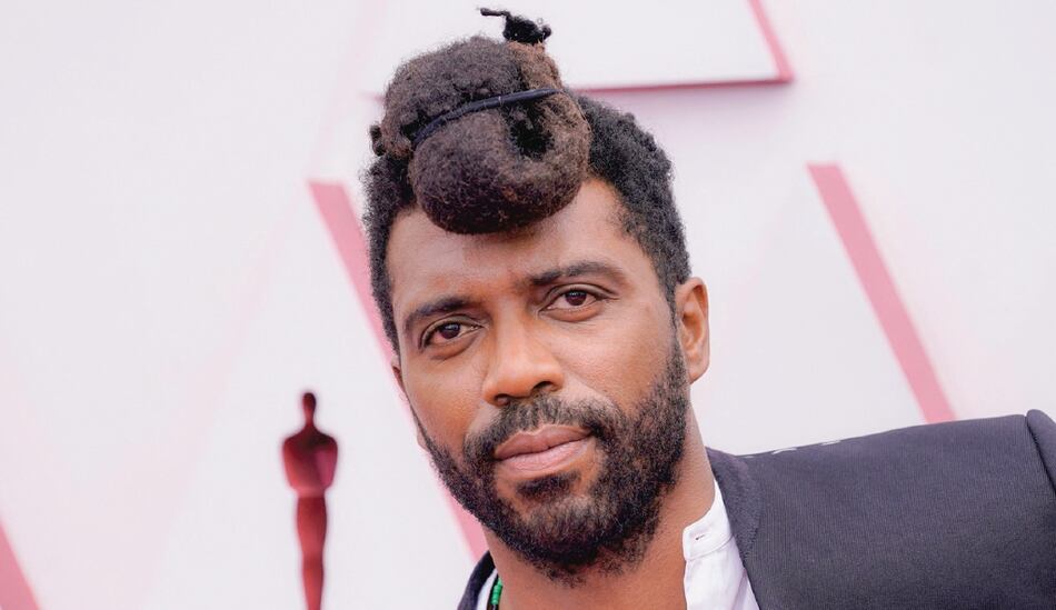 Shaka King, invitado de lujo de la décima edición del IFF