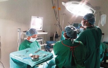 ‘Vamos a la CSS en busca de salud, pero no sabemos cómo saldremos’
