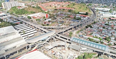 Metro empieza estudios para extender la línea 2