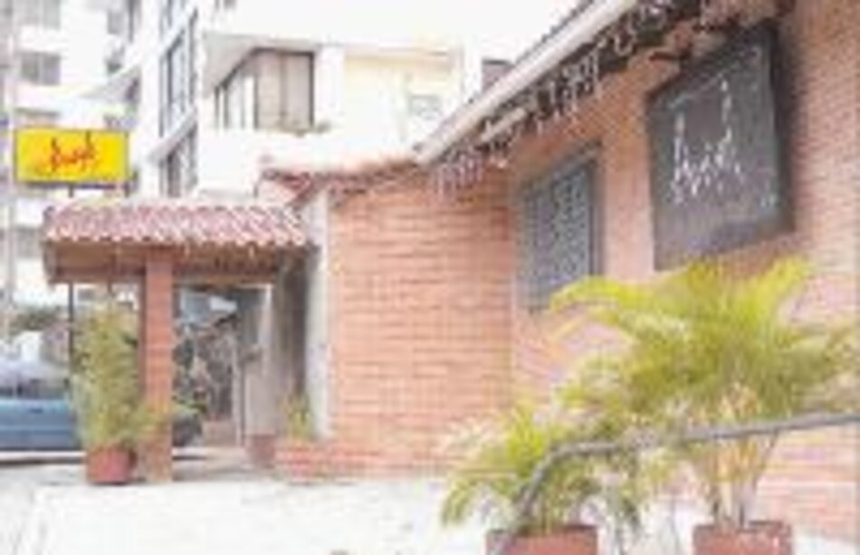 Buen comer La Tasca de Angel