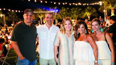 Buenaventura Summer Fest