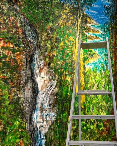 La selva del Darién llega a París: Panamá inaugura impactante exposición