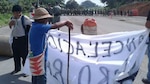 Indígenas reabren la Interamericana; Presidente reitera llamado al diálogo