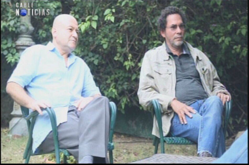 'El reto es que no nos maten al ingresar a la política': Secretariado de las Farc