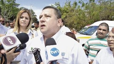 Gobierno contrata médicos extranjeros