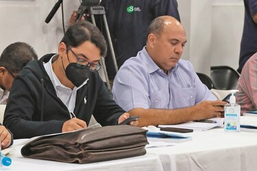 CCIAP: recetas del diálogo agravarían los problemas