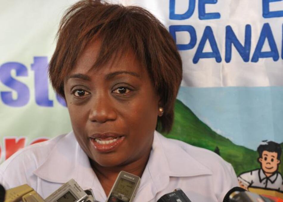 Meduca pide que centros de votación queden limpios