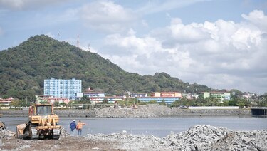 La conexión CC3-Amador costará $46 millones