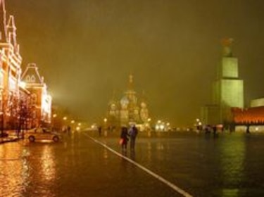 Rusia, pasado con vigencia