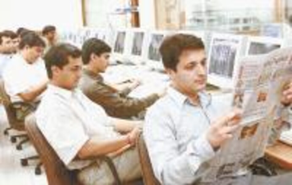 PRISA aumenta a un 56.4 % en beneficios