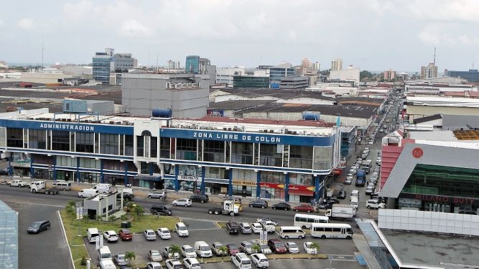 Panamá asiste a audiencia ante la OMC por el caso del arancel de Colombia