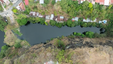 Lago de Los Andes: un ecosistema urbano que busca recuperarse tras años de degradación
