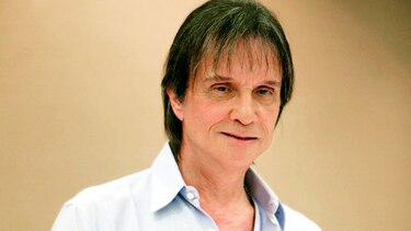 Roberto Carlos, Persona del Año de los Grammy Latinos