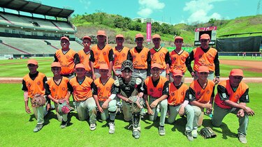 Por la corona