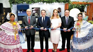 Se realizó la Feria Convivienda 2018