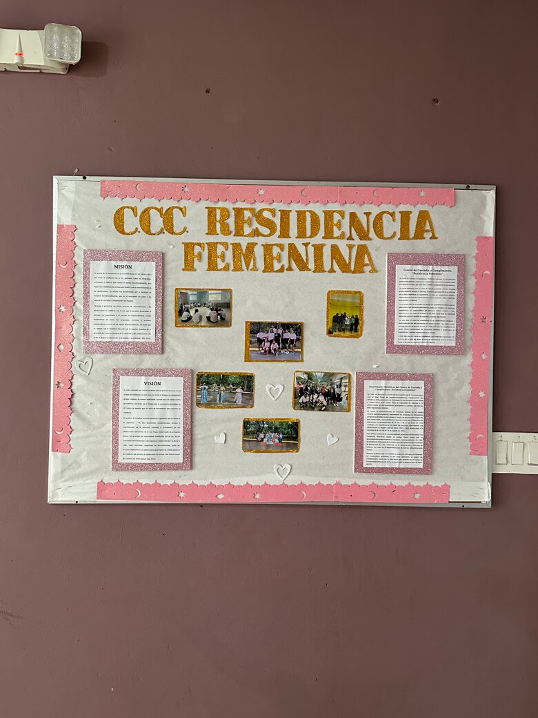 Del dolor al vuelo: la graduación de las mariposas