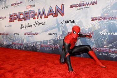 ¿Puede Spider-Man rescatar a Hollywood con ‘Sin Camino a Casa’?