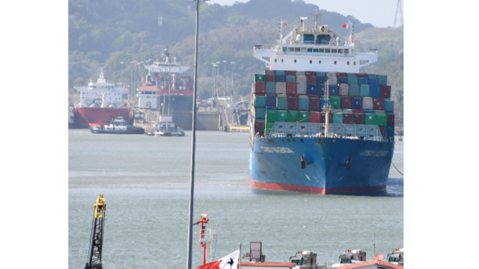 ACP inicia hoy cobro a buques