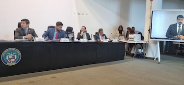 Avanza iniciativa para blindar el deporte frente a los tentáculos de la política; PRD se abstiene