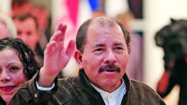 Se pregunta por Nicaragua