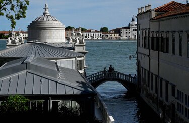 Reabren palacio en Venecia de la emperatriz Isabel de Austria