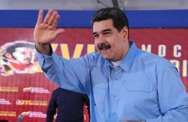 Amnistía Internacional pide investigar 'crímenes de lesa humanidad' en Venezuela